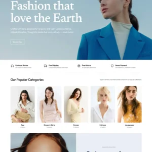 Ferrano - Fashion Store