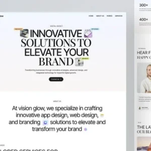 Pekoo – Agency Portfolio