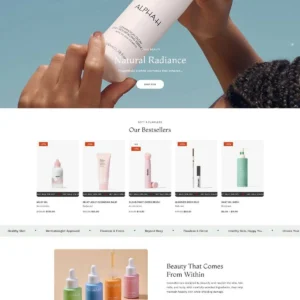 Calma – Beauty Cosmetics & Makeup SkinCare